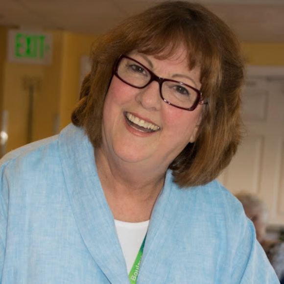 Meet your Posher, Patsy - Picture 1 of 1